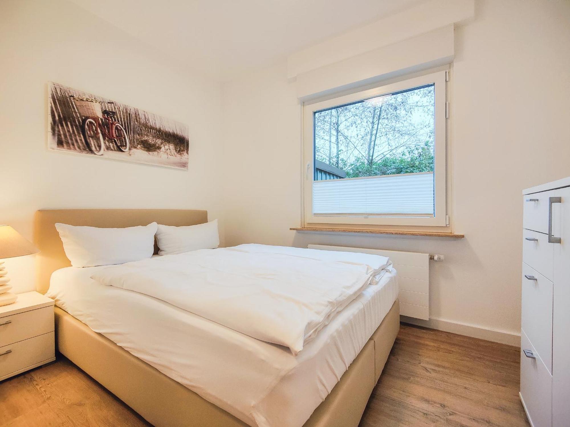 Ferienwohnung 36-05 - Norddeich المظهر الخارجي الصورة